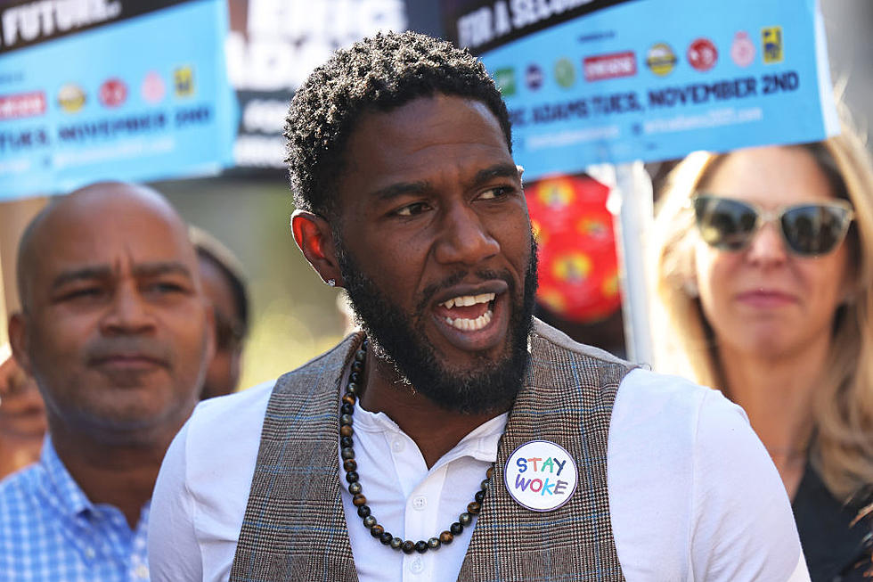 Democrat Jumaane Williams Says He’s Running For NY Governor