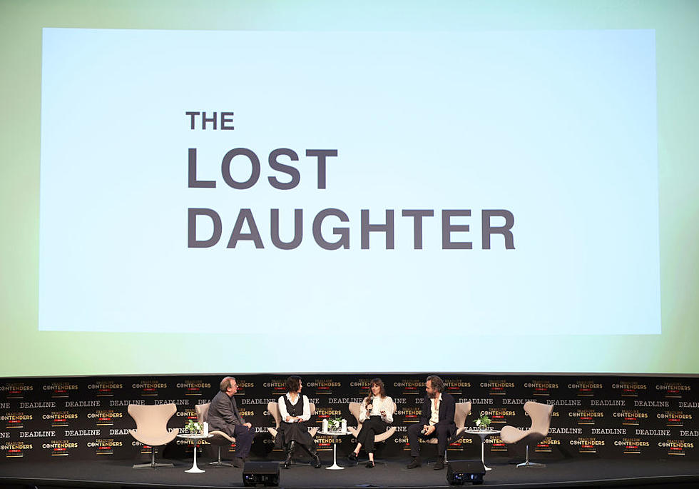 'The Lost Daughter' Wins Big at 31st Gotham Awards