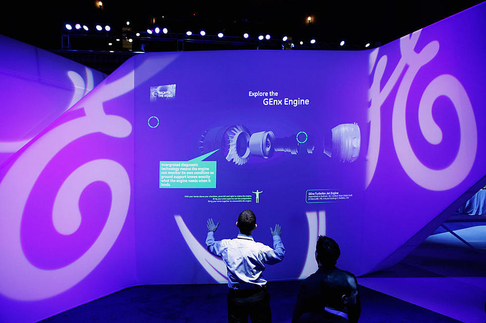 GE to end its run as a conglomerate, split into 3 companies