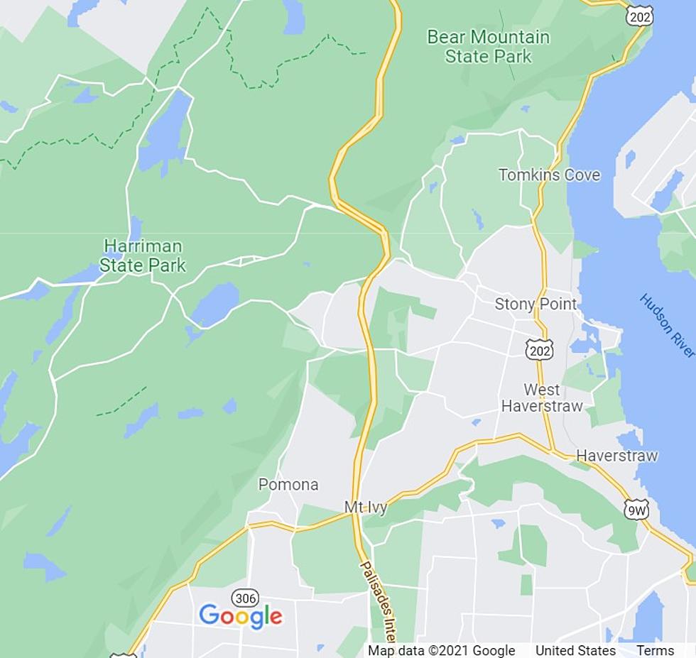 66-Year-Old Staten Island Hiker Killed Crossing Highway 