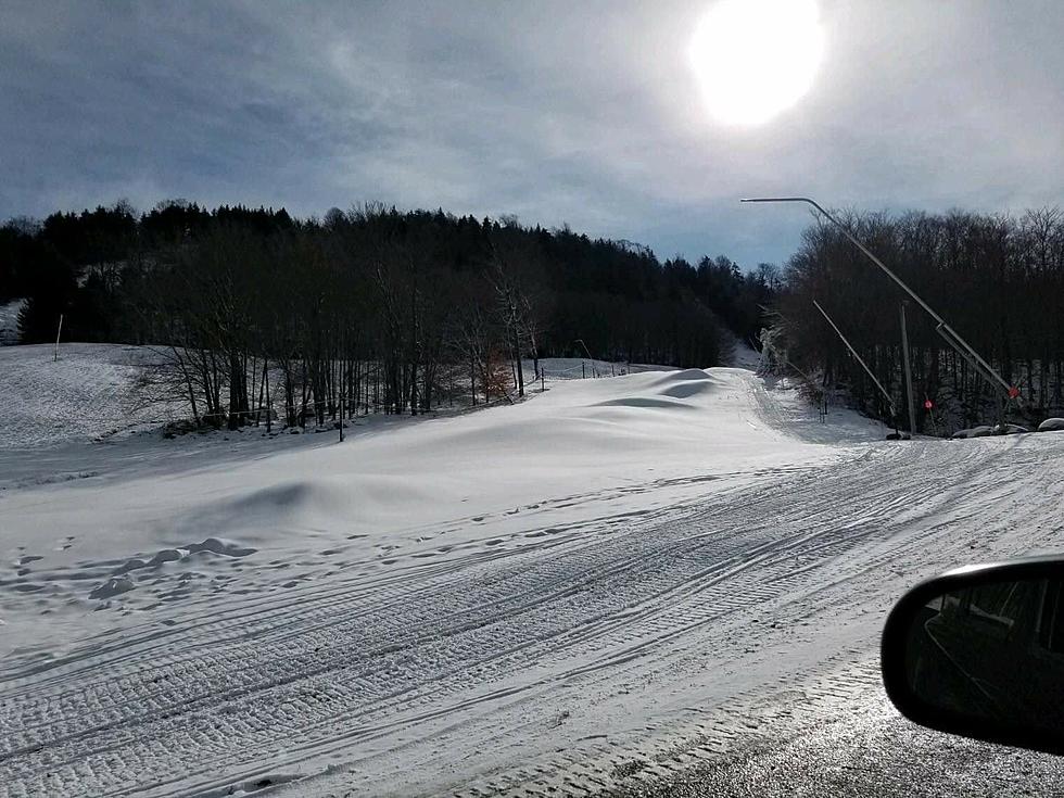 Hit The Slopes! Here Are Five Of The Top Ski Areas In CNY