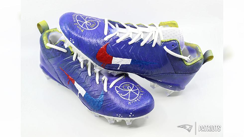 One NFL Player's Cleats Will Honor Utica Domestic Violence Victim