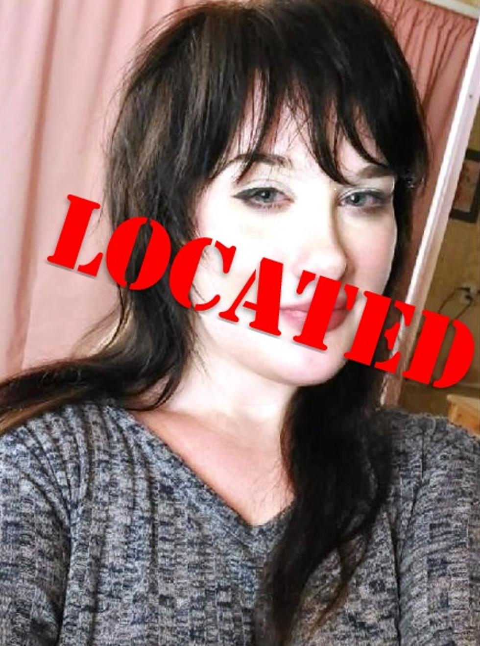 Have You Seen Rosanna Brady from Ava, New York? [UPDATE]
