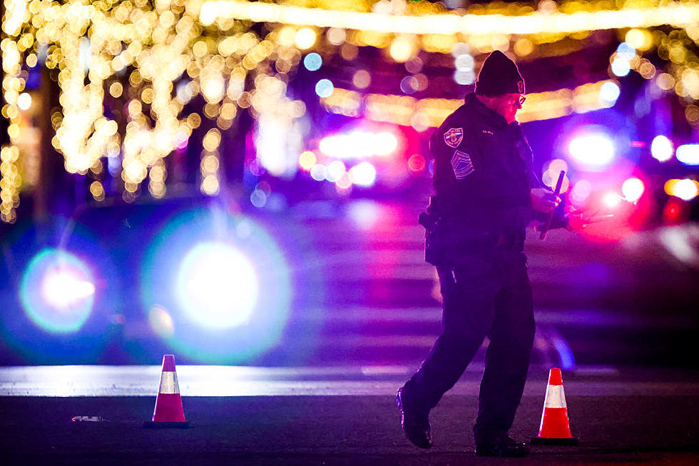 Denver Shootings Suspect Wrote Books Previewing Attacks