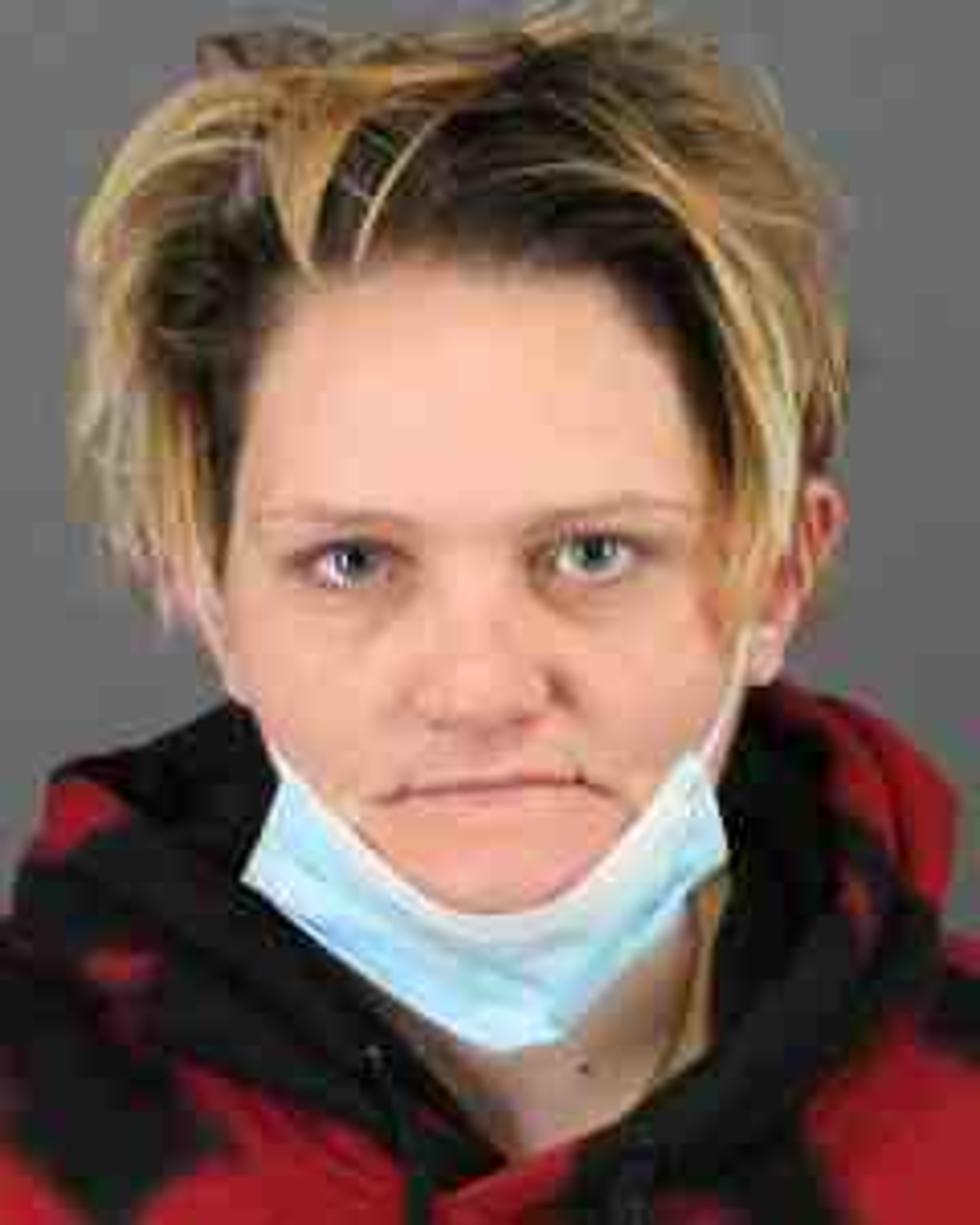 Bridgewater Woman Accused of Cashing Stolen Checks Faces Felony C