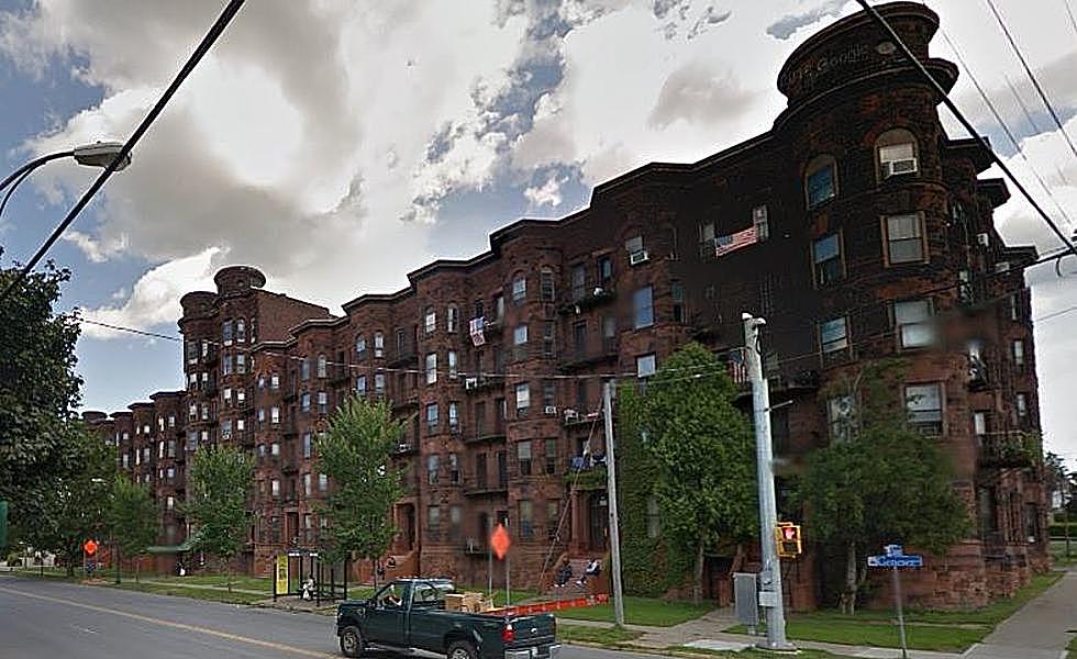 $55 Million Project To Redevelop Olbiston Apartments In Utica