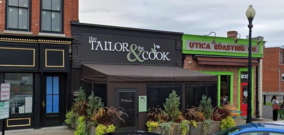 The Tailor And The Cook Restaurant To Relocate To 311 Main Street