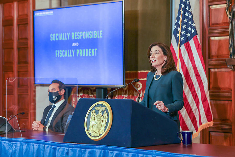 Governor Hochul’s Budget Proposal Contains $1.2 Billion Tax Cut For Middle Class