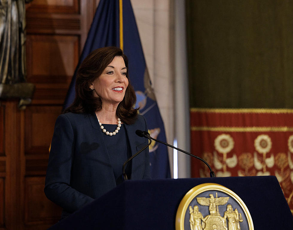 State Lawmakers And Others React To Governor Hochul’s Proposed Budget