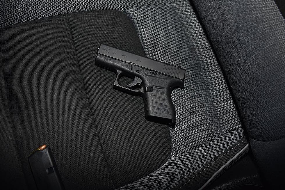 Man with Loaded Glock 45 9mm Handgun Arrested in Westmoreland