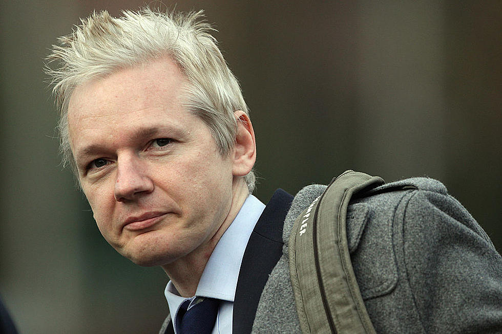 Assange Wins First Stage in Effort to Appeal US Extradition