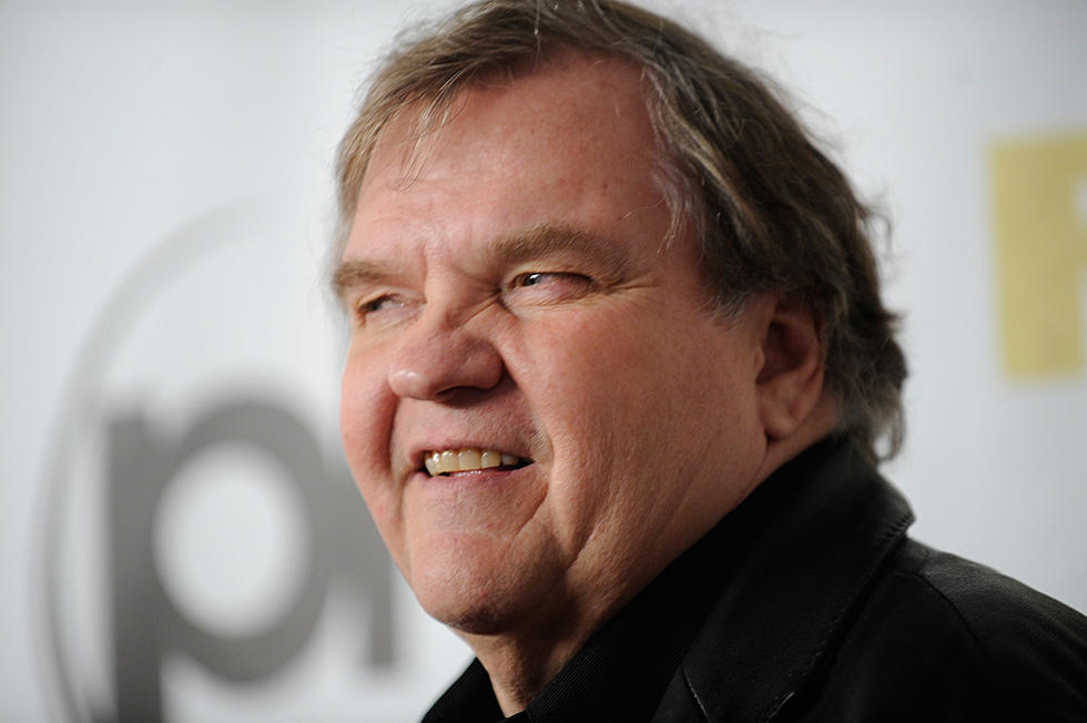 Legendary “Bat Out of Hell” Singer Meatloaf Has Died
