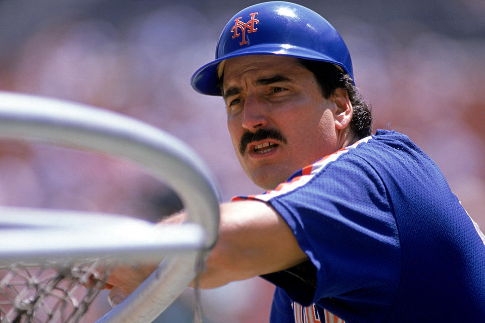 Mets To Retire Keith Hernandez's Number This Summer