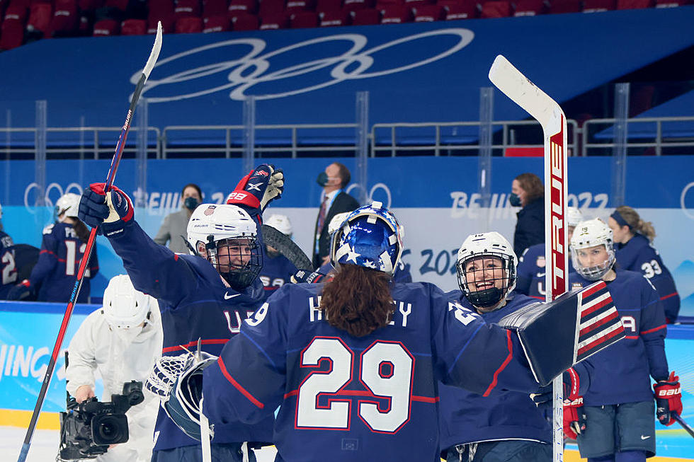 US Women Tune Up for Canada with 8-0 Rout of Switzerland