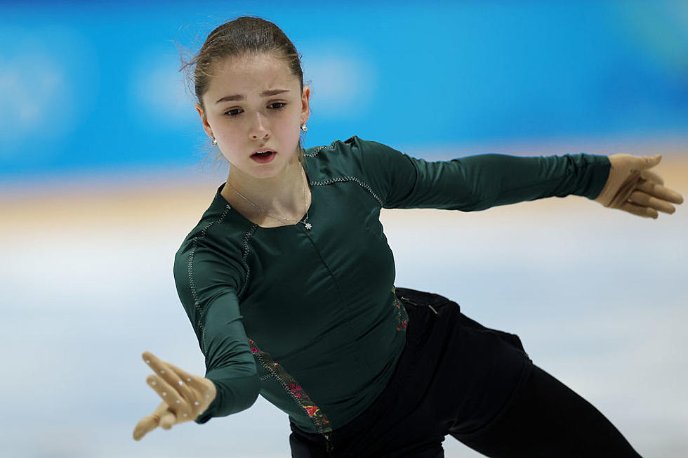 Russian Skater Can Compete, but Medal Ceremony Won’t Be Held
