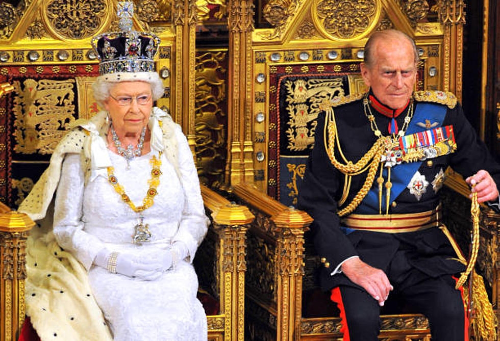 King Me, Here Are The World&#8217;s Top 11 Monarchies