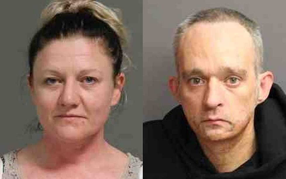 Two Facing Drug Charges Following Execution of Search Warrant in Rome, NY