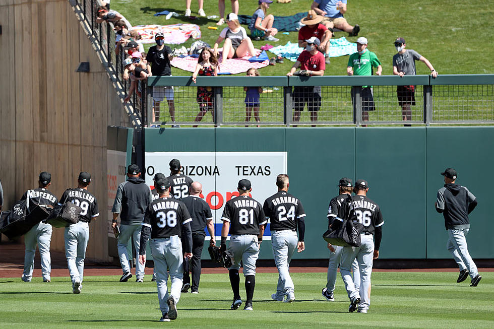 MLB Players Vote To End Lockout, Salvaging 162-Game Season