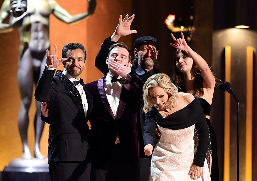 'CODA' Takes Top Honors at SAG Awards, Will Smith Wins