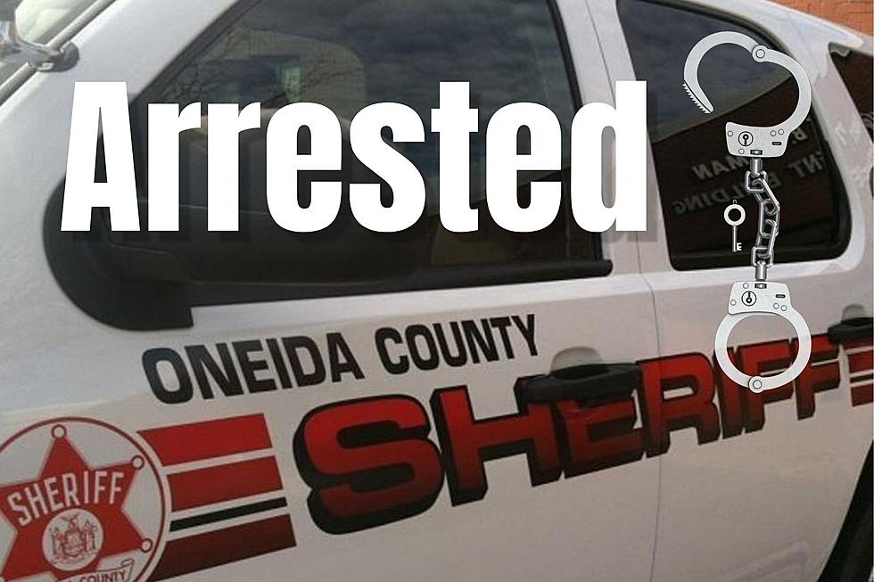 Deputy Injured, Student Arrested After Fight At Oneida Herkimer Madison BOCES
