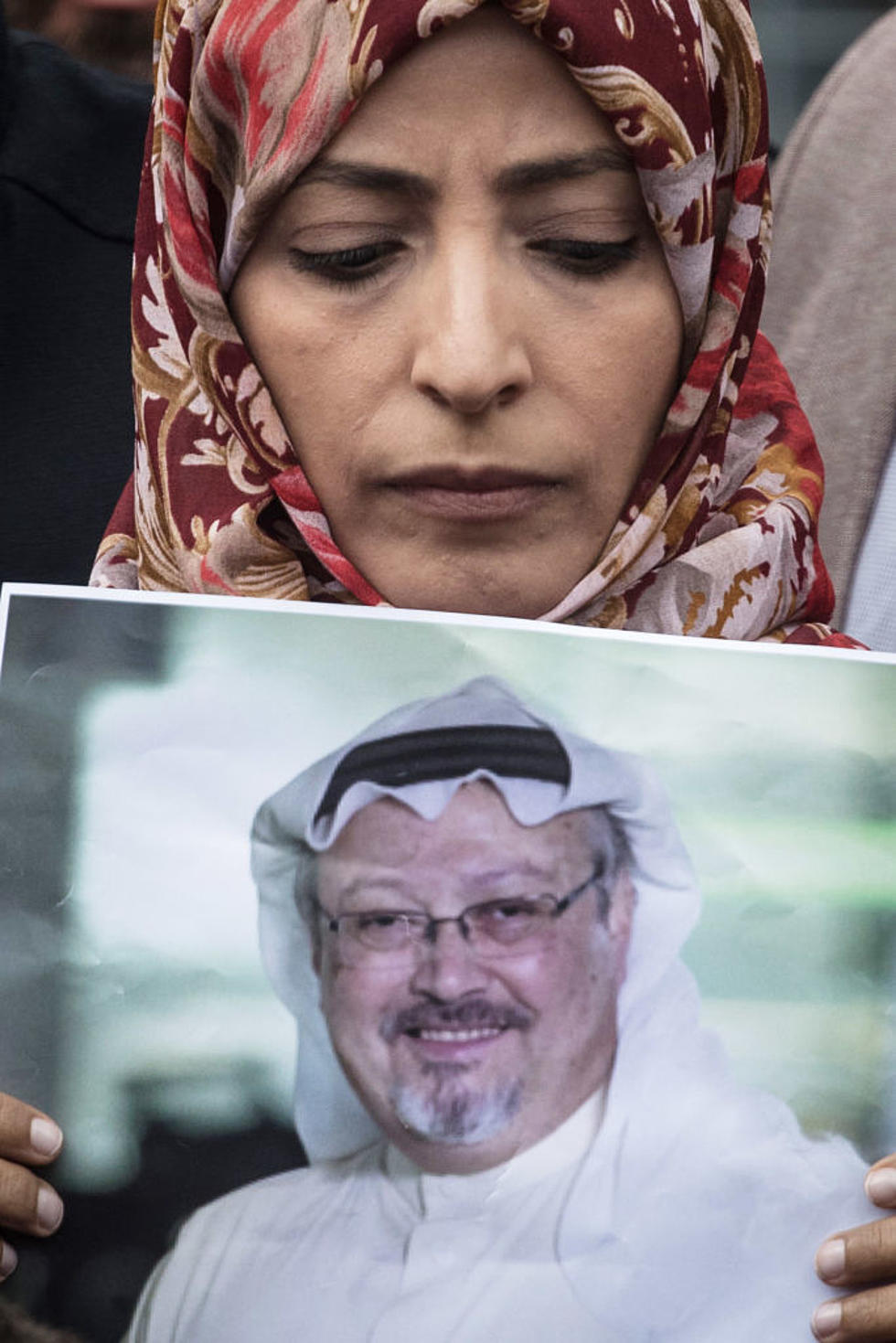 Turkey Suspends Trial of Saudi Suspects in Khashoggi Killing