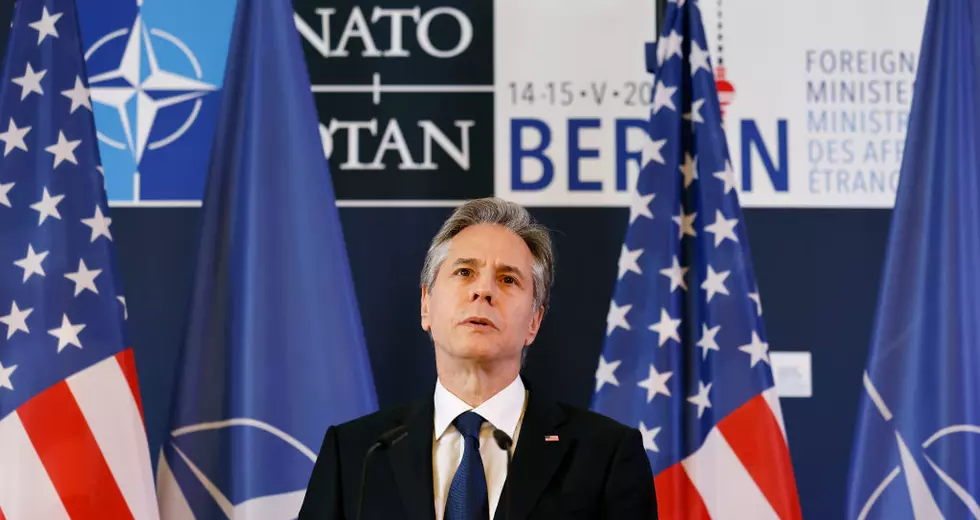 Sweden Ends Neutrality, Joins Finland in Seeking NATO Berth