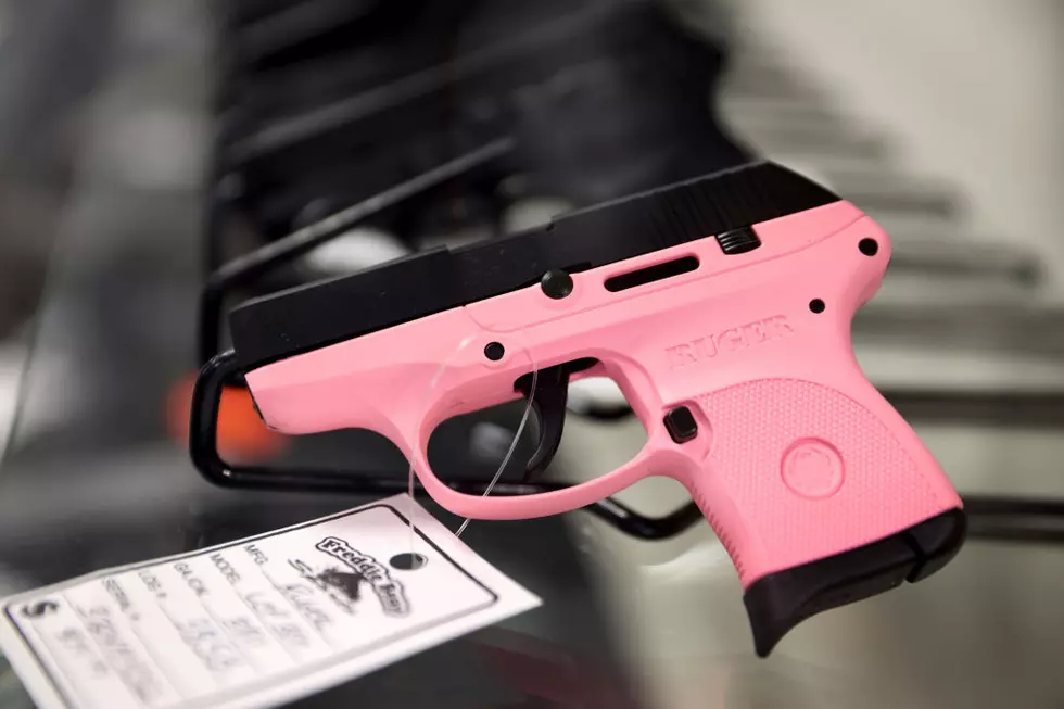 NY Attorney General Sues Gun Distributors For Fueling Gun Violence