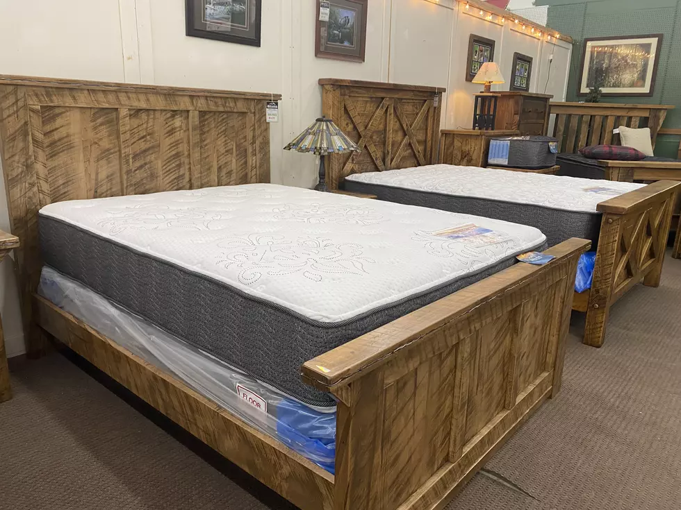 Adirondack Home Furniture’s Exclusive Mattress Line Pays Homage to New York Lakes