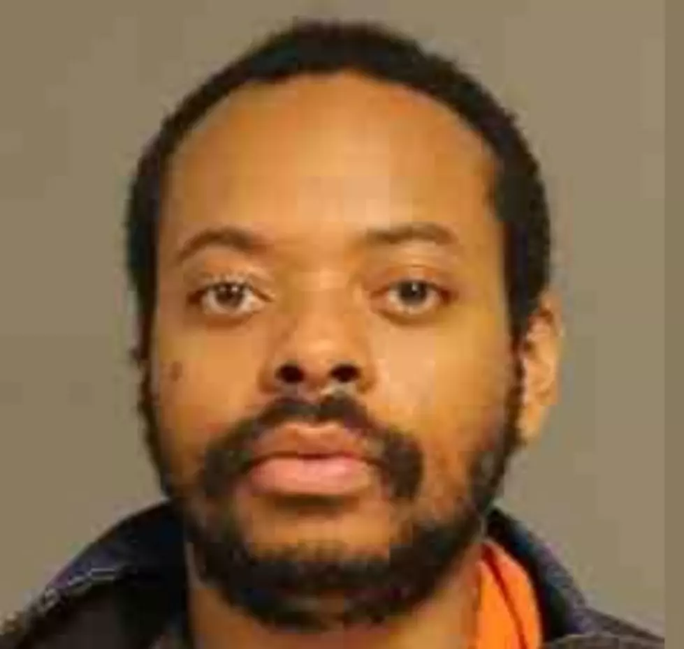 Police: Man's 10th Arrest is Example of Bail Reform Failure in NY