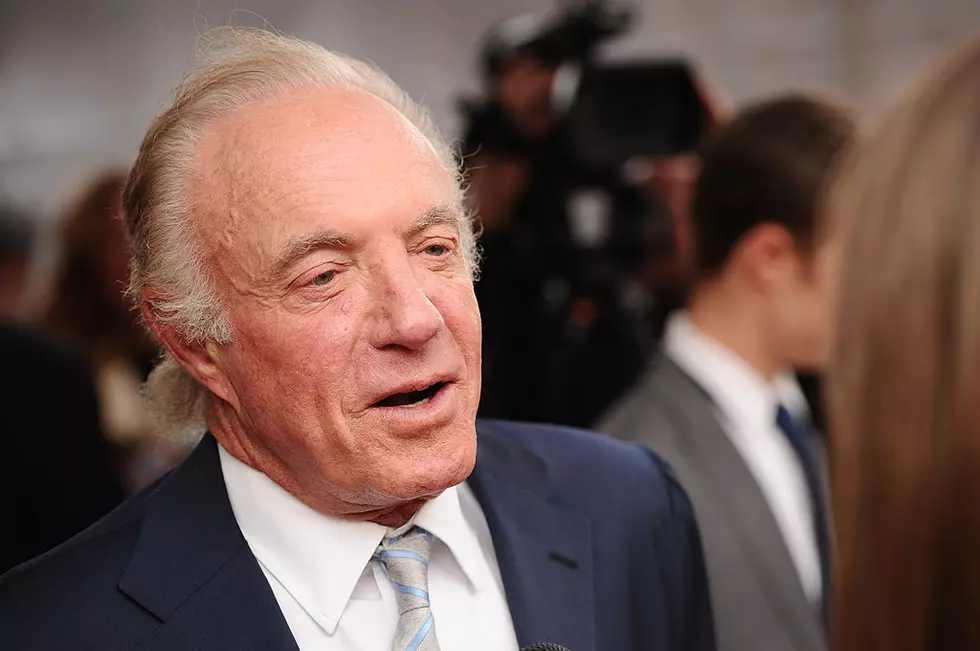 James Caan, Oscar Nominee for ‘The Godfather,’ Dies at 82