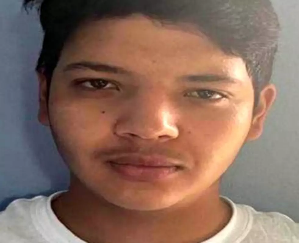 Have You Seen Teen Eric Carillo Lopez, Last Seen in Westchester?