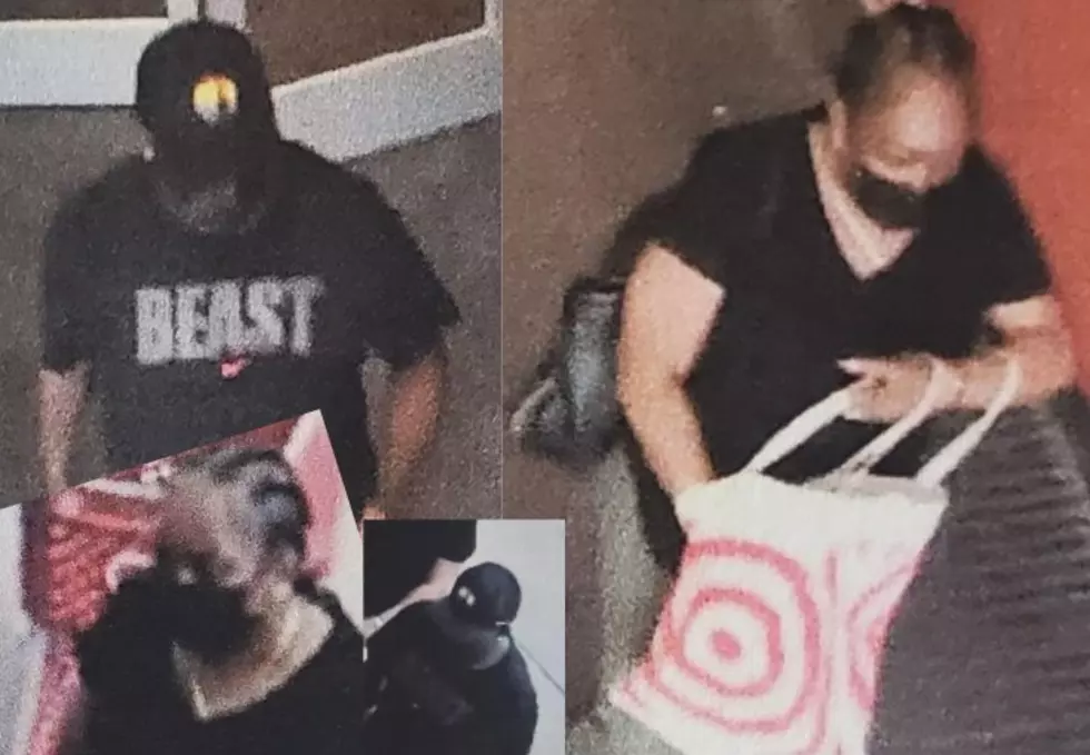 Can You ID Suspects Who Allegedly Used Senior's Credit Card?