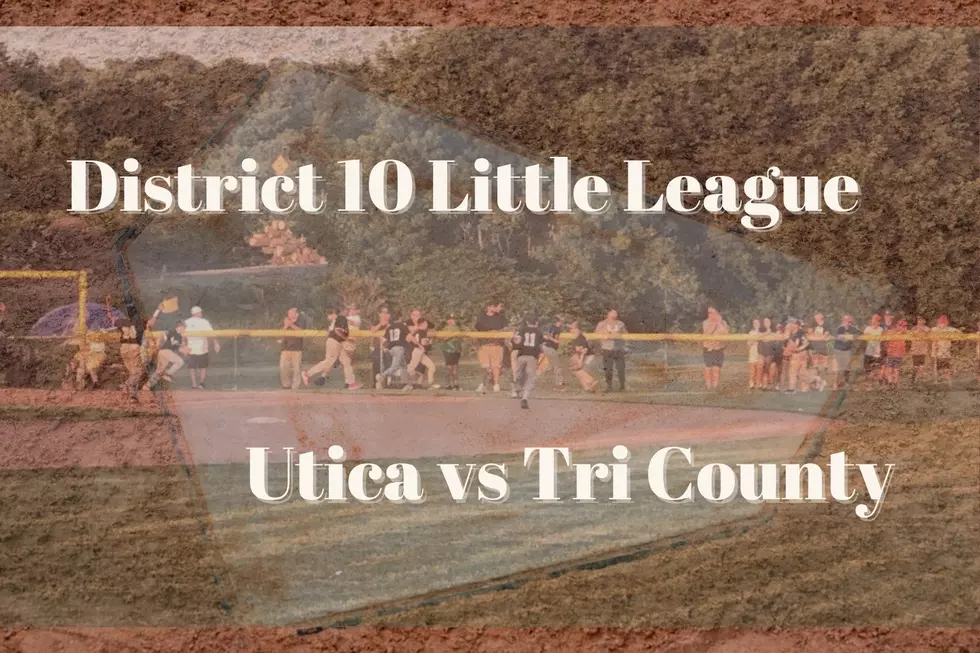 Williamsport Wishes: District 10 Little League Title Game Friday
