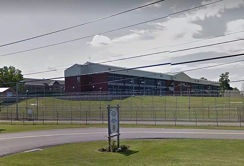Five Correction Officers Injured In Attacks At Mid State Correctional Facility