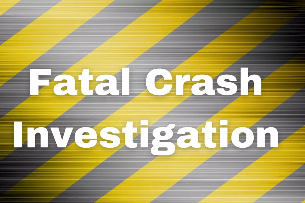 One Killed In Route 8 Crash In Bridgewater