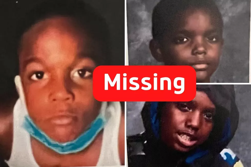 3 Syracuse Kids Reported Missing After Dispute at Home