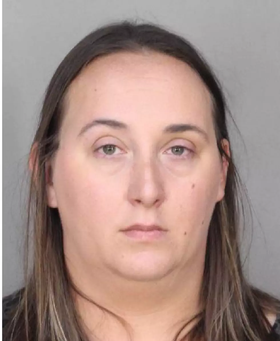 Stealing for 3 Years? Herkimer Woman Accused of Taking $50K From Employer