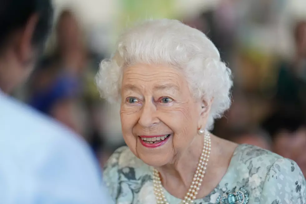 Doctors 'Concerned' about Queen Elizabeth II's Health