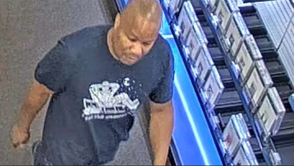 Bye Bye, Best Buy Laptop: Have You Seen This Man Wanted in Lansin