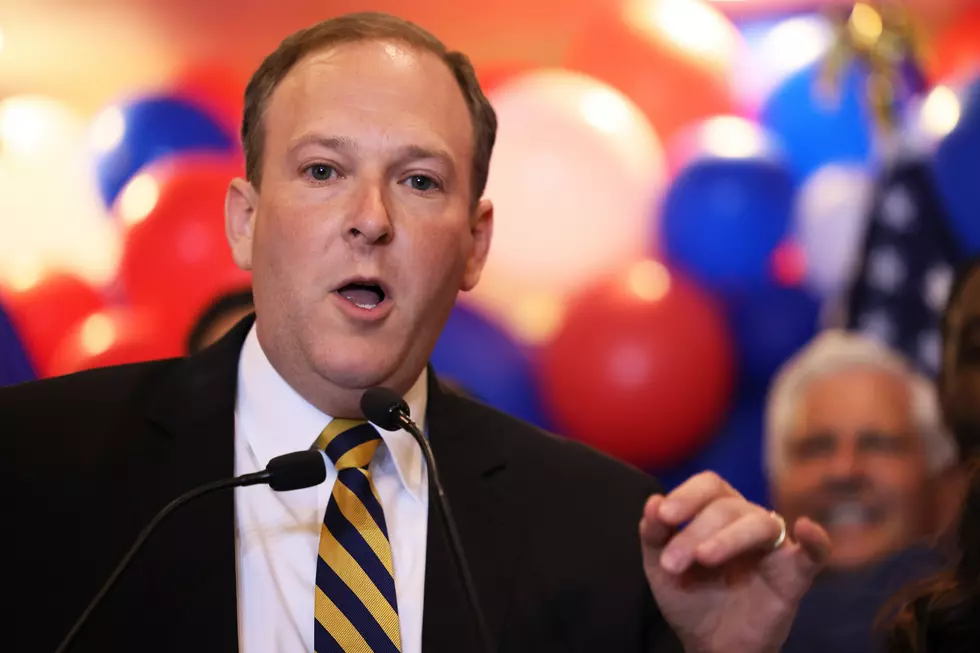 Zeldin 'Outraged' After 2 Shot Outside His Home