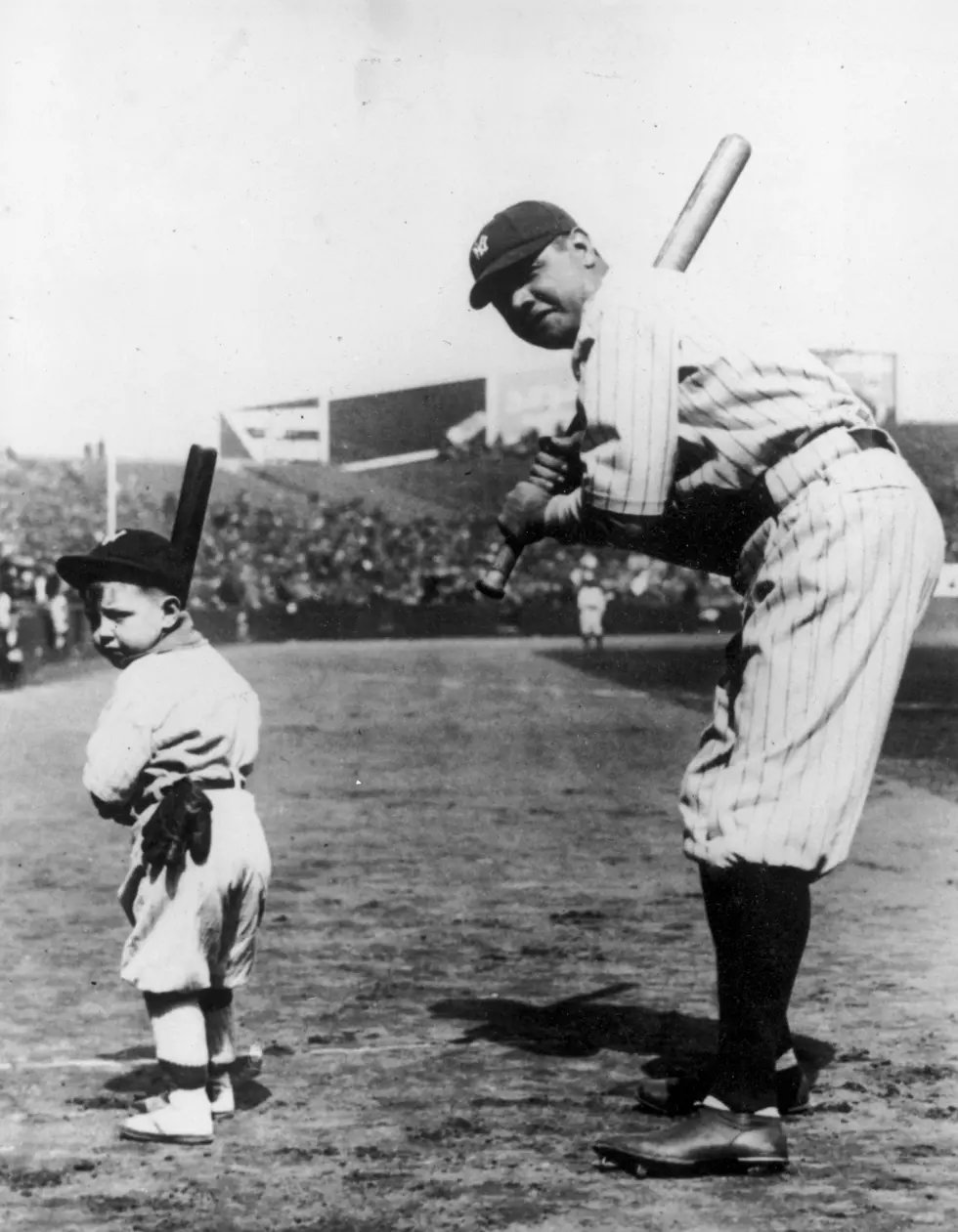 MLB Short On Remembering Contributions Of The Babe