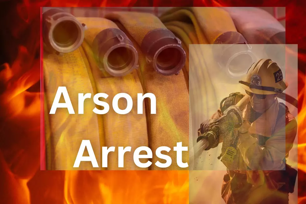 Man Arrested for Starting 2 New Hartford Fires