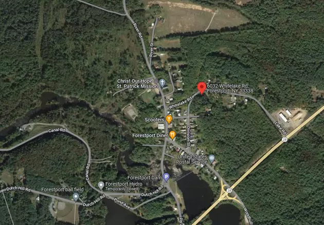Autopsy Being Conducted on Man Found Drowned in Forestport