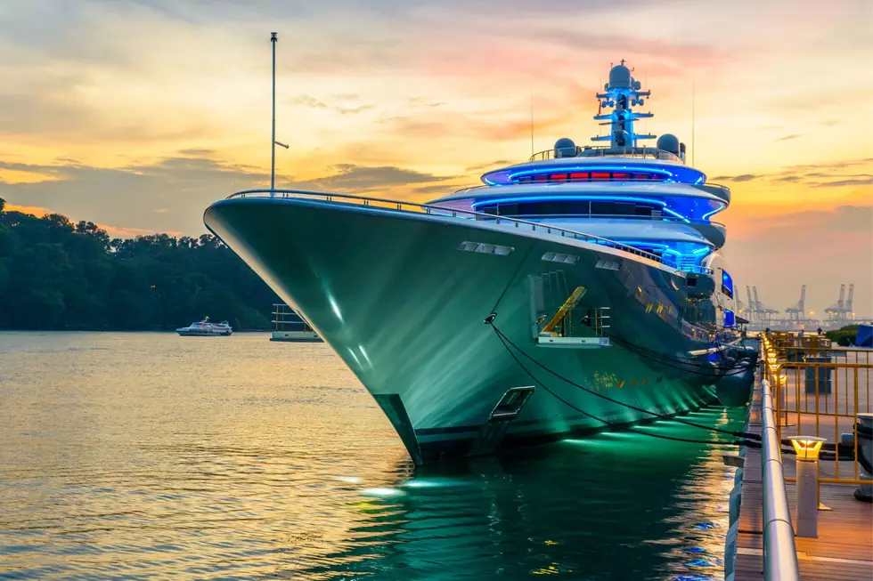 CNY Yacht Club Master Accused of Insurance Fraud