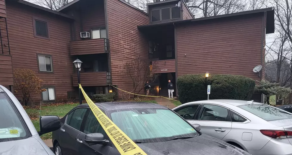 CNY Woman, 74, Murdered By Son After Dispute: Police Say