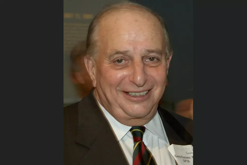 Utica Businessman, Philanthropist F. Eugene Romano Passes Away