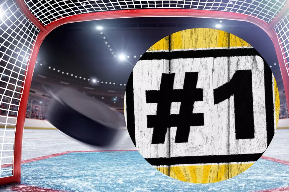 Pioneer Power: Utica Men’s Hockey Ranked Number 1, Women Ranked 13th