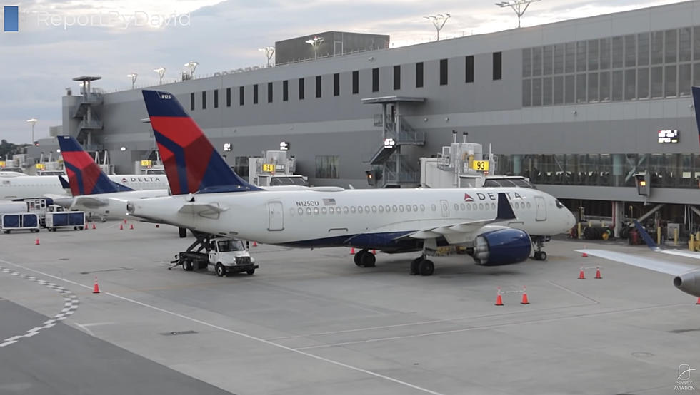 What we Know About Delta Plane in SYR Tues. that went off Tarmac