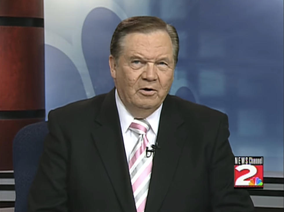 Longtime Utica TV Anchor Passes Away at the Age of 80