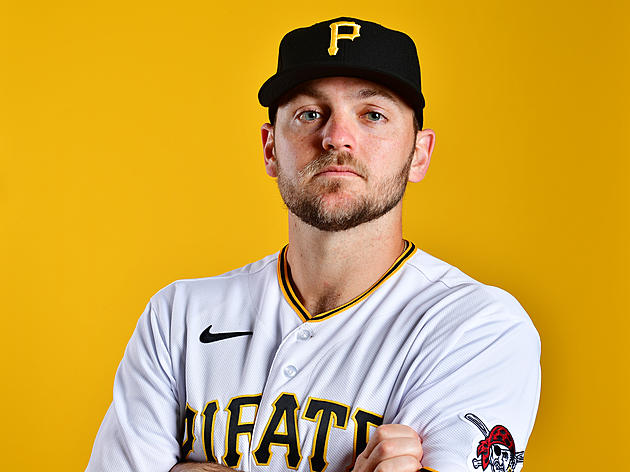 Amazing Cooperstown Connection For Pittsburgh Pirates&#8217; Crowe